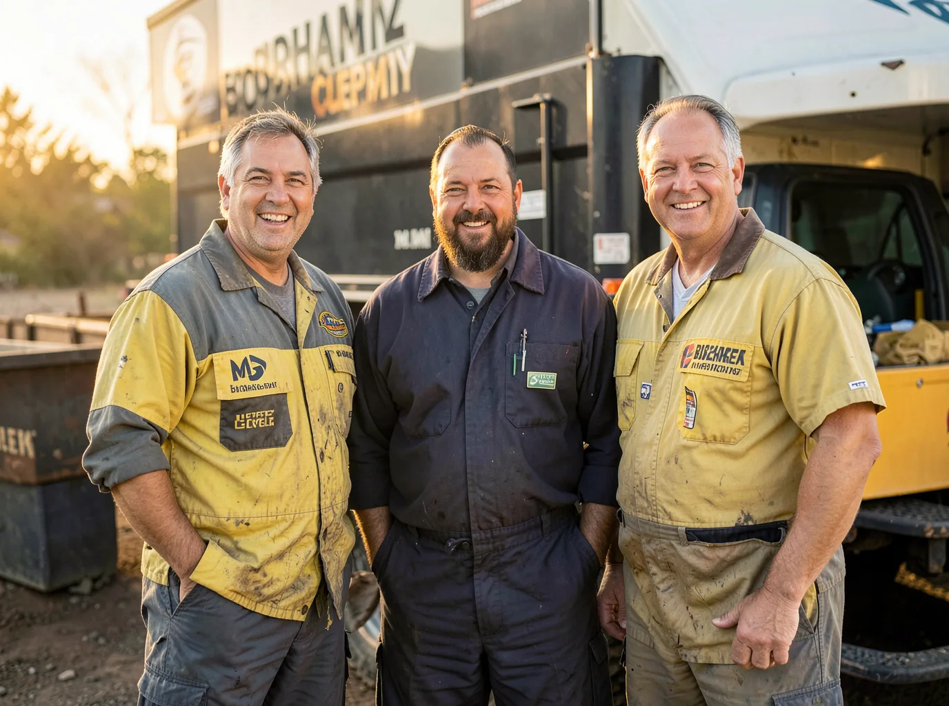 Sewage Cleanup company in Mutual, OK
