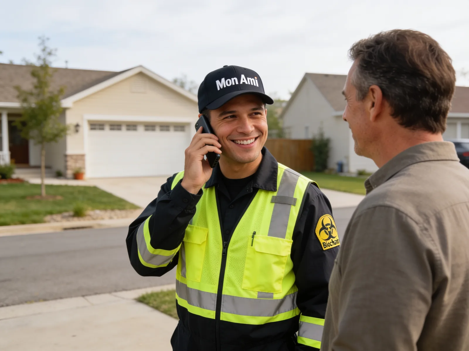 Sewage Cleanup Mutual, OK FAQs